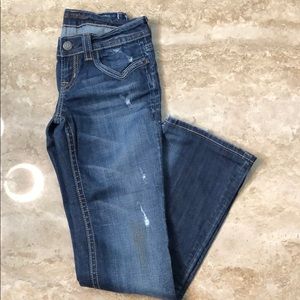 Mek Denim Jeans